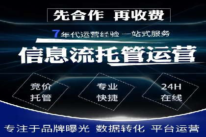 案例研究：SEM开户助力电商快速崛起